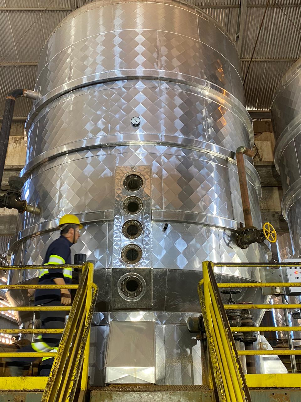 CE Isolamento Térmico