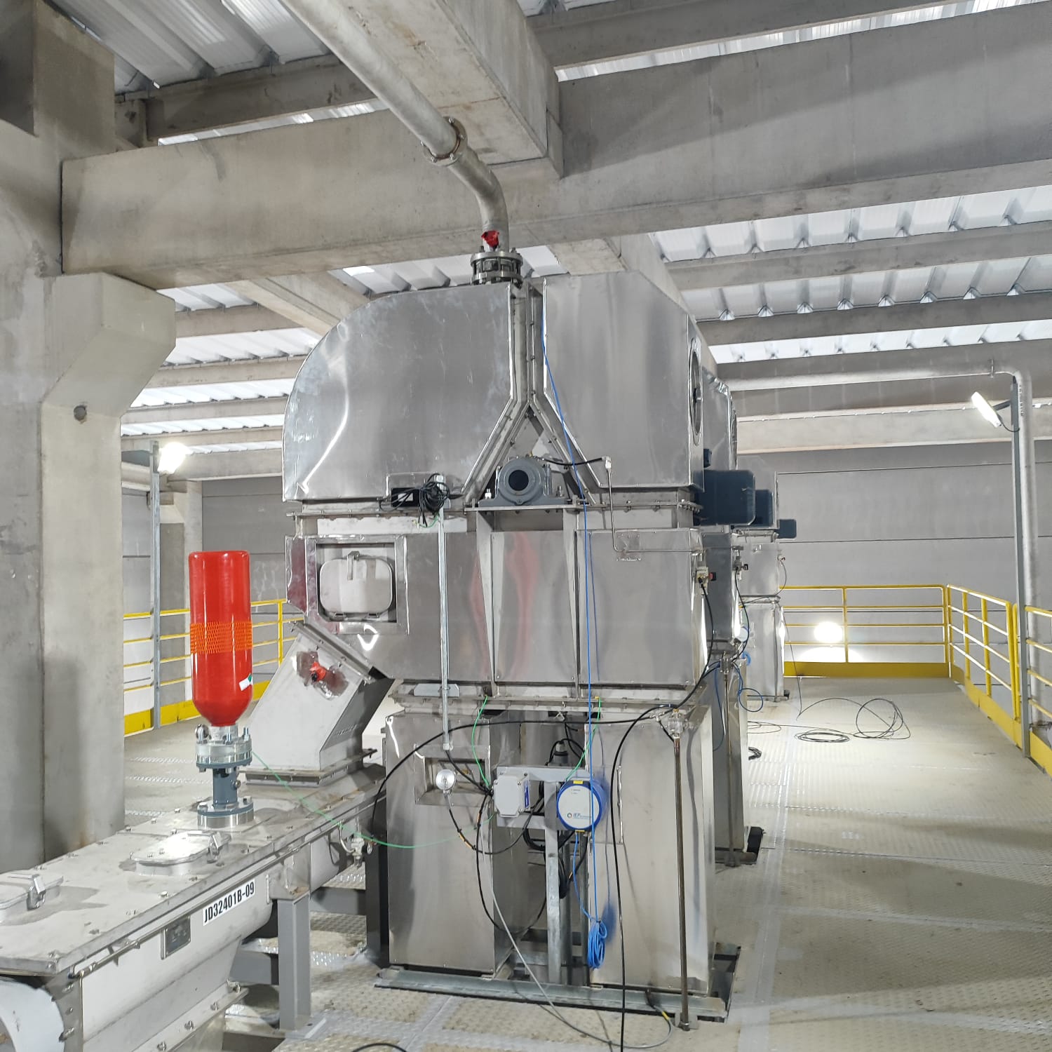 CE Isolamento Térmico