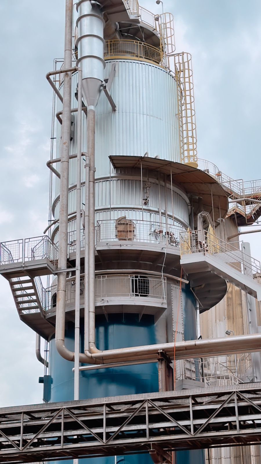 CE Isolamento Térmico