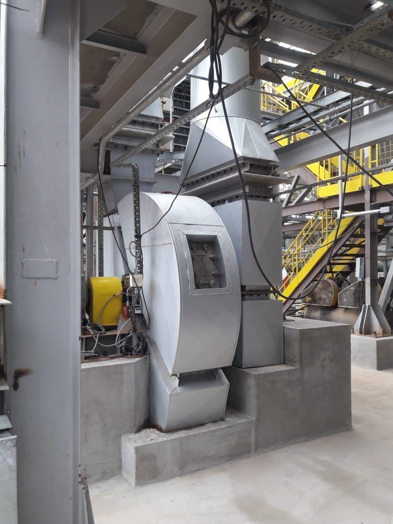 CE Isolamento Térmico