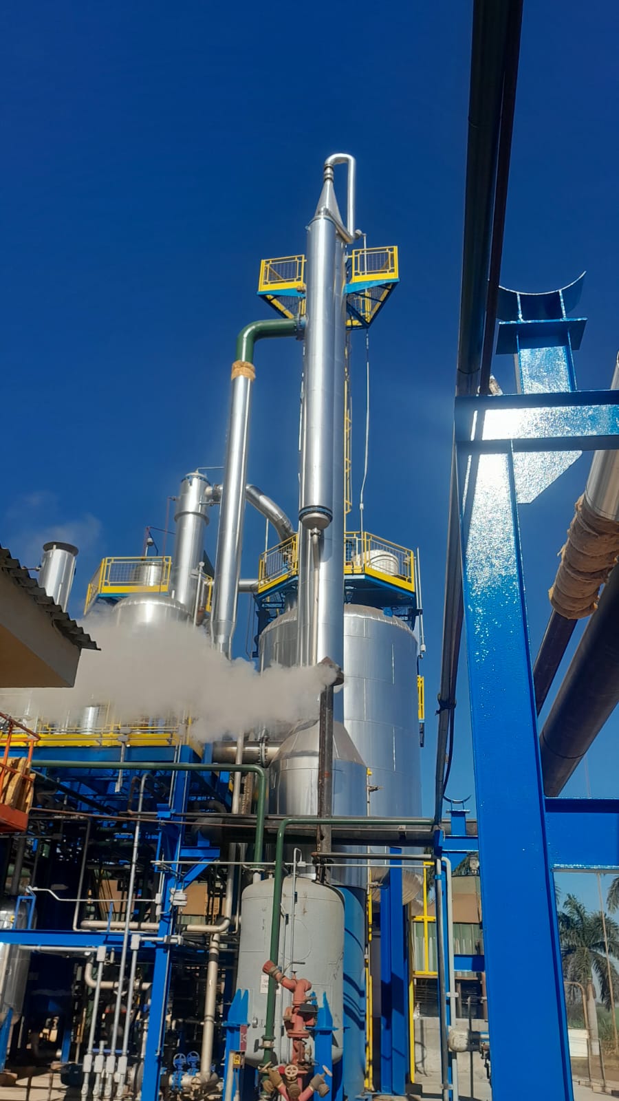 CE Isolamento Térmico