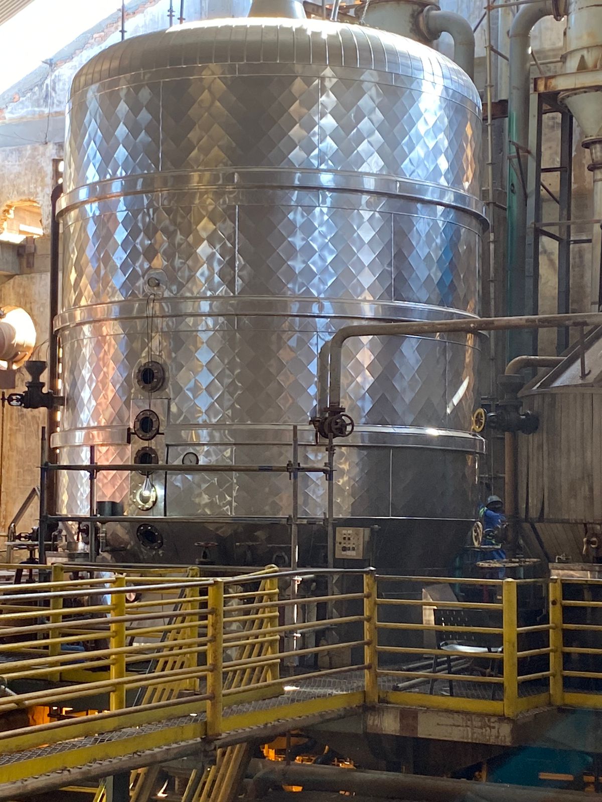 CE Isolamento Térmico