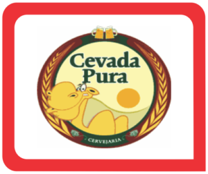 Cevada Pura