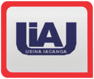 Usina Iacanga