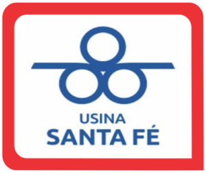 Usina Santa Fé
